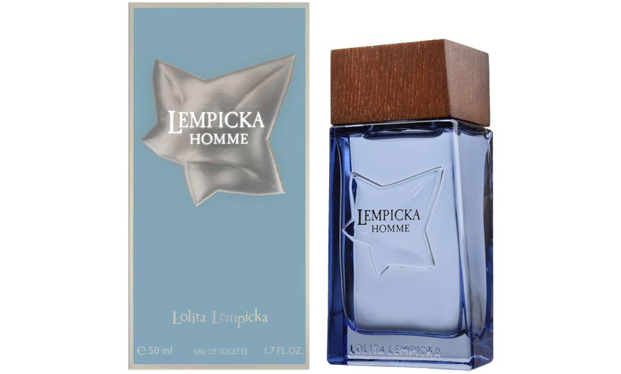 Image 3: Eau de toilette Lolita Lempicka