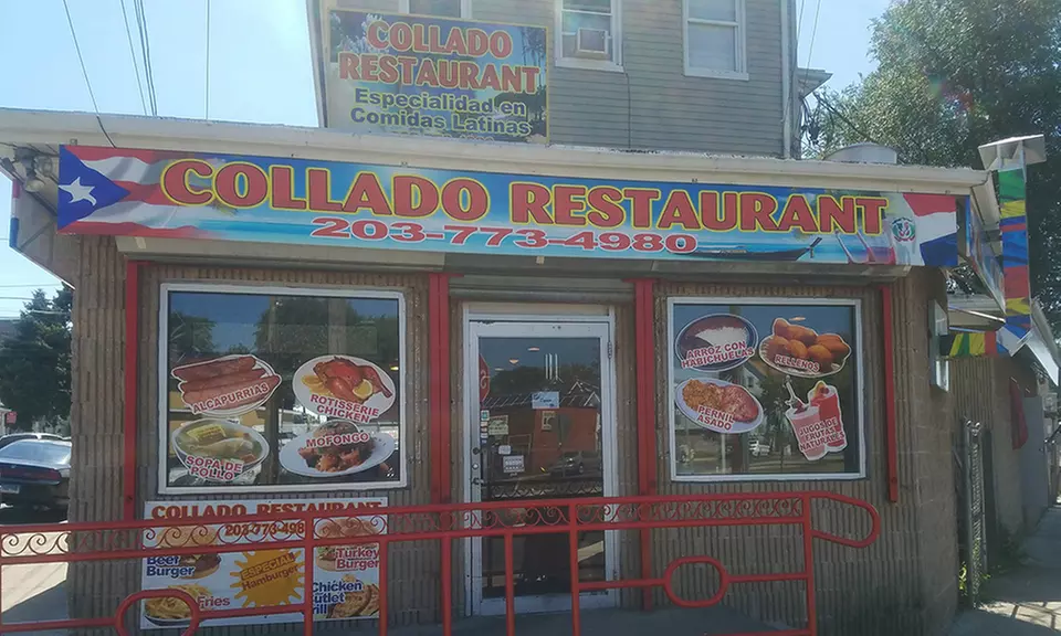 Mexican Cuisine at Collado Restaurant (Up to 40% Off) - Primary Image