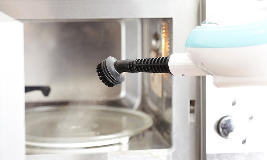 Image 11: Neo Steam Mop Cleaner