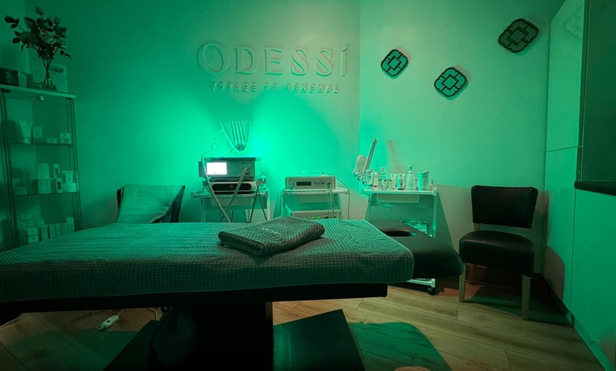 Image 2: Spa Day at Odessi Spa: 60-Minute Treatment 