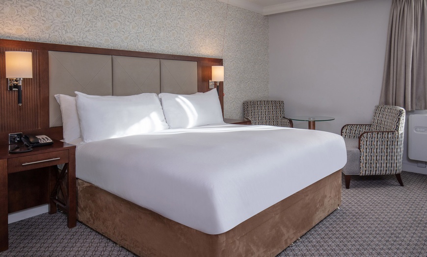 Image 13: QHotels Winchester: 4* Classic Double/Twin Room Stay with Breakfast