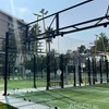Image 3: 60, 90 or 120 Min Padel Session @8 Am - 12 PM or 3 PM - 11 PM