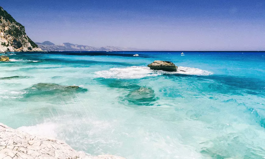Image 10: OFERTA hotel 4* con 1er niño GRATIS con Grimaldi Lines