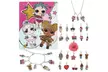 LOL Surprise! Jewellery Advent Calendar 2019 - Second Medium