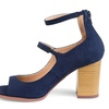 Image 5: Journee Collection Hipsy Women's High Heels