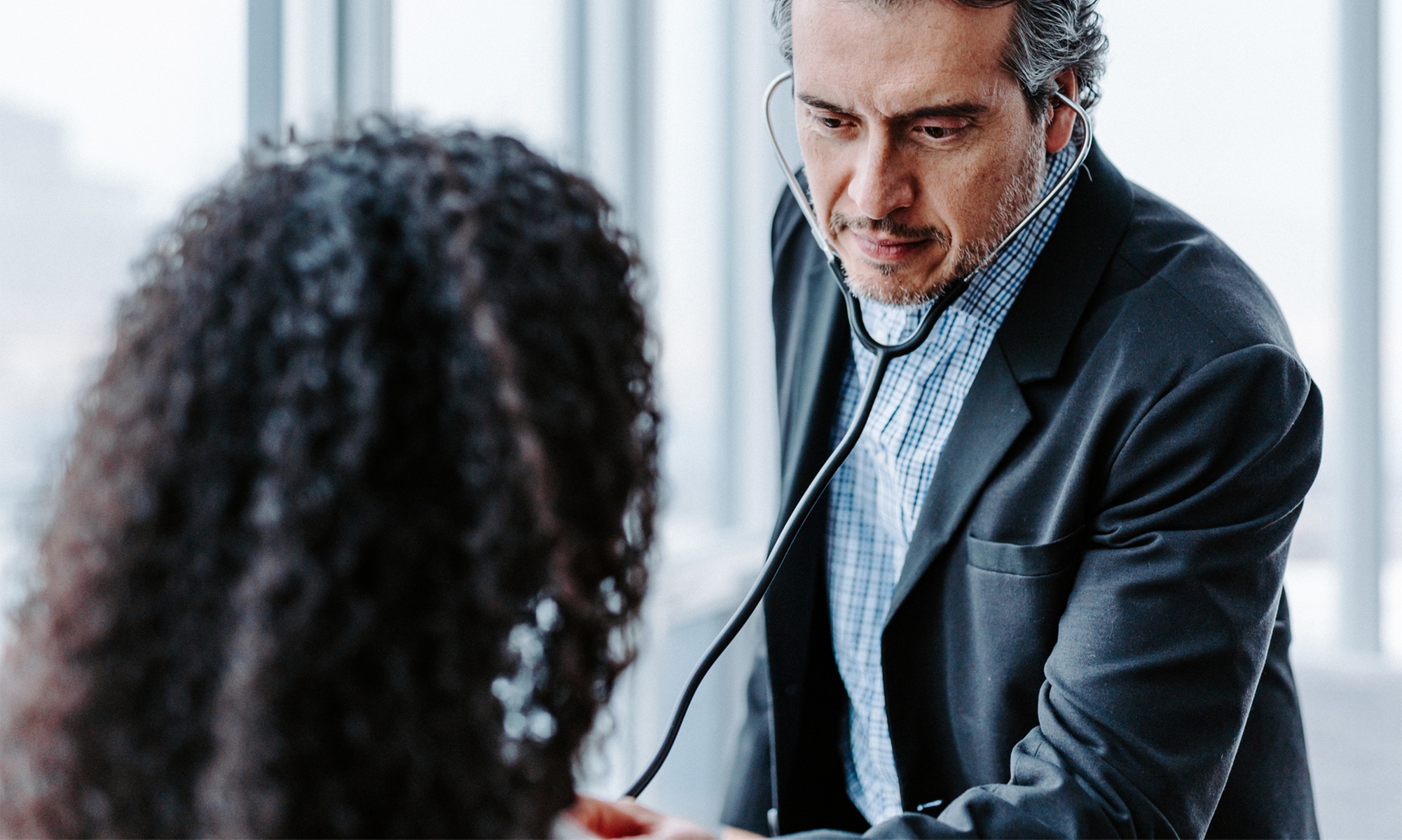 Get  a Full Body Basic or Advanced Health Check up