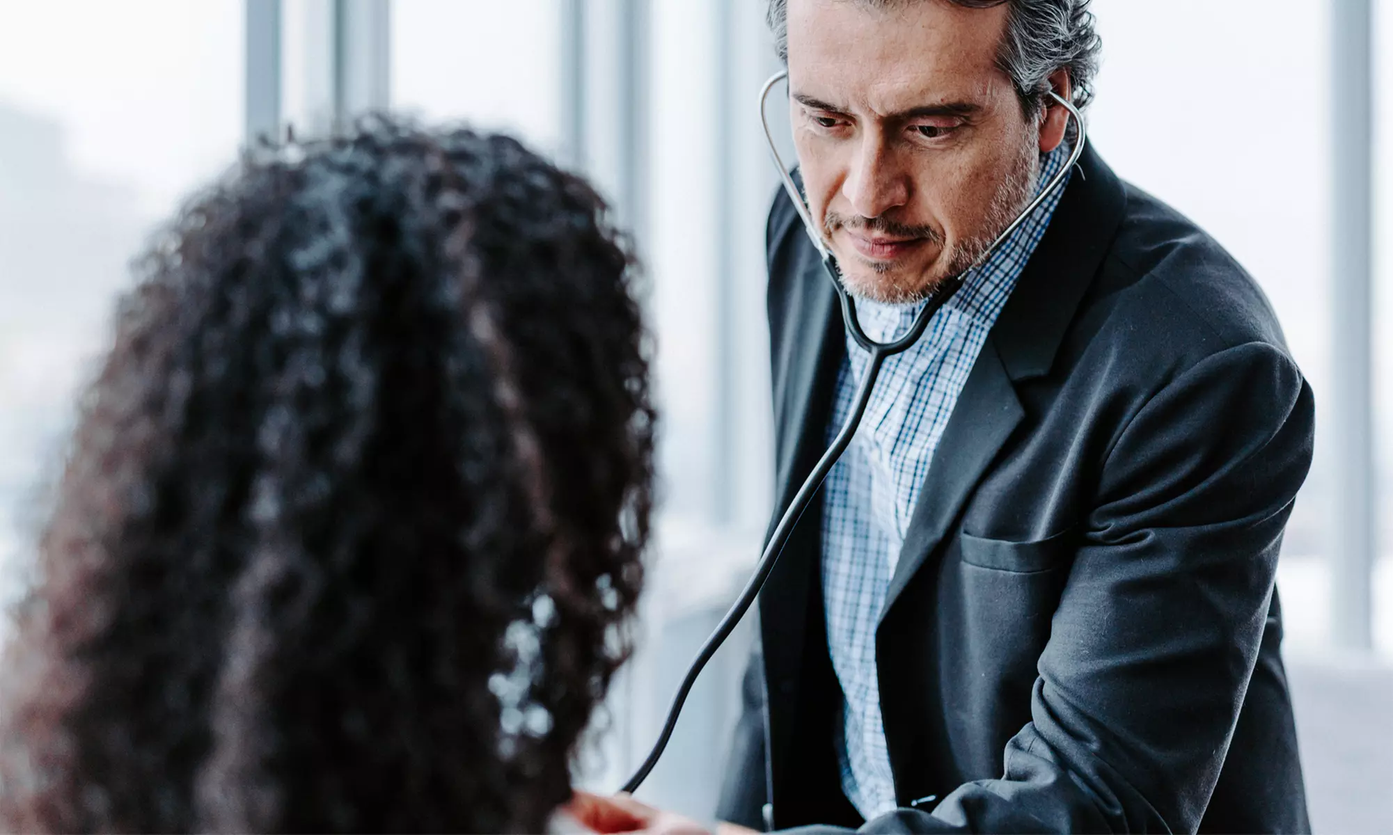 Get  a Full Body Basic or Advanced Health Check up