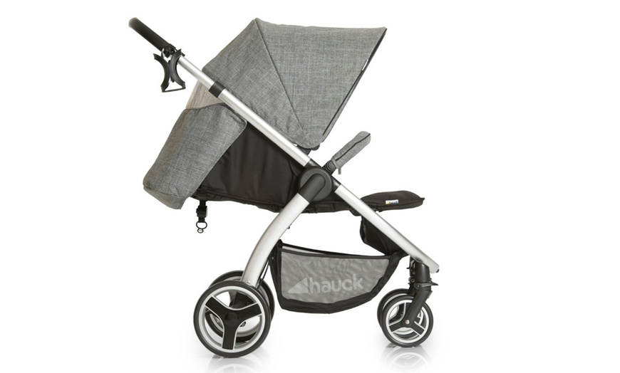 Image 6: Hauck Lift-Up Stroller