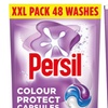 Image 5: Three Packs of Persil XXL 3-in-1 Washing Capsules - 48 Washes