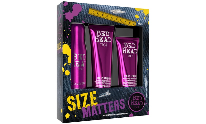 Tigi Bed Head Gift Sets Groupon