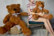 Oversized Super Soft Teddy Bear 90cm-250cm - Image 7