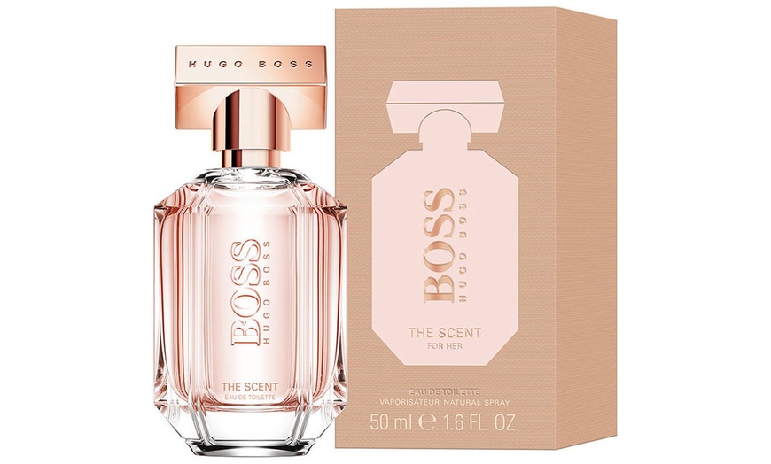 Image 3: Hugo Boss The Scent for Her