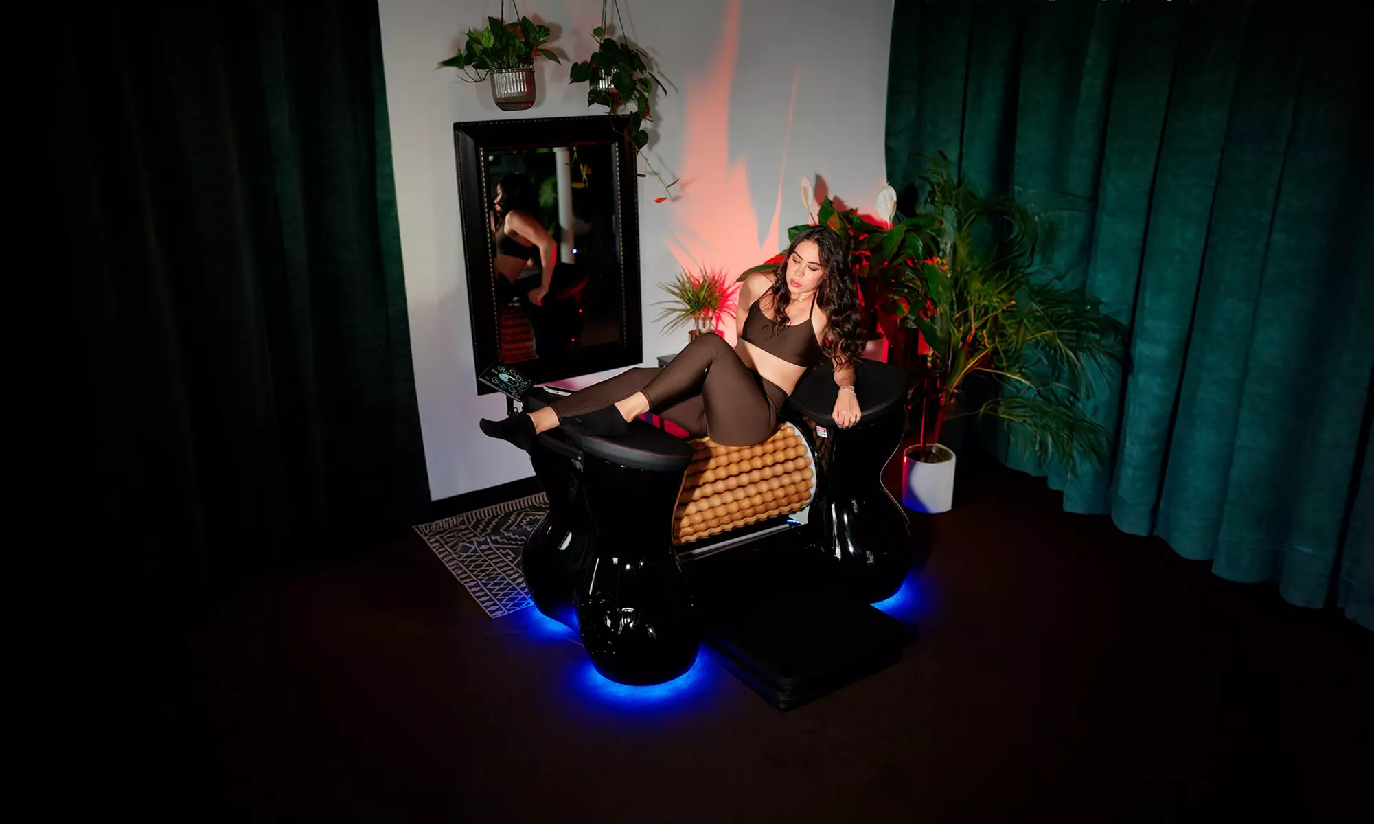 Up to 40% Off on Endermologie at MyRoll Studio