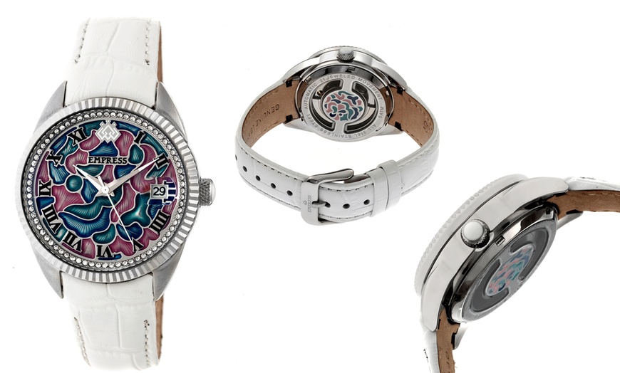 Image 5: Empress Helena Women's Watch