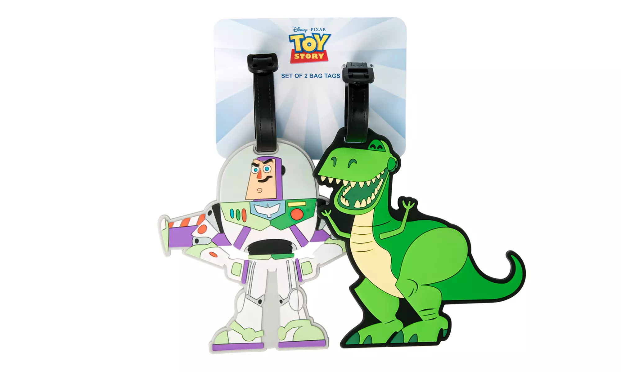 Disney Luggage Tags