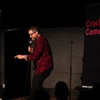 Image 1: Crack Comedy Club