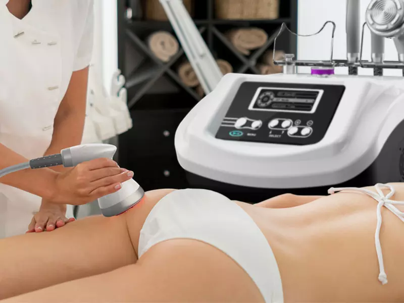 Unlock transformation at Beauty by Instasculpting with tailored S-Shape Cavitation sessions for up to 50% off - Primary Image