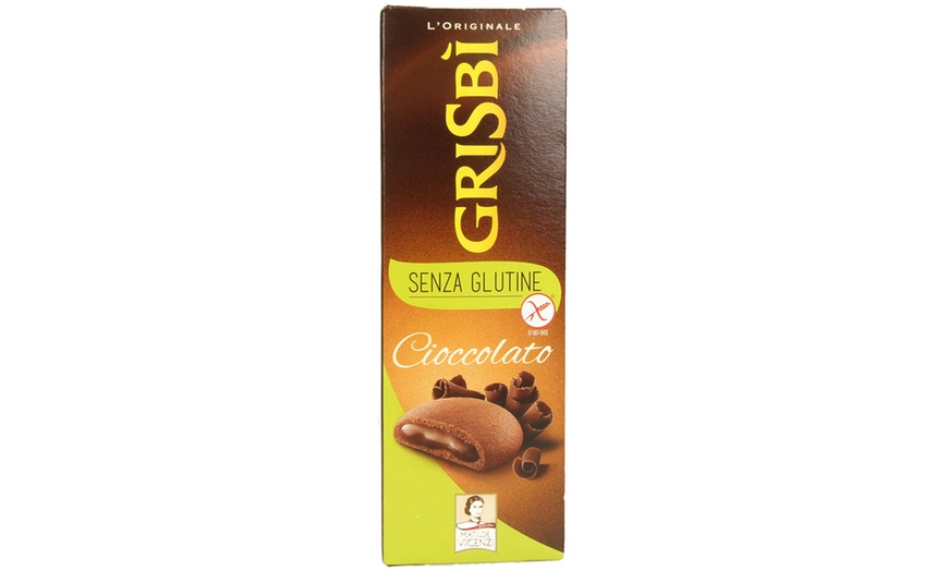 Image 9: Biscotti Grisbì