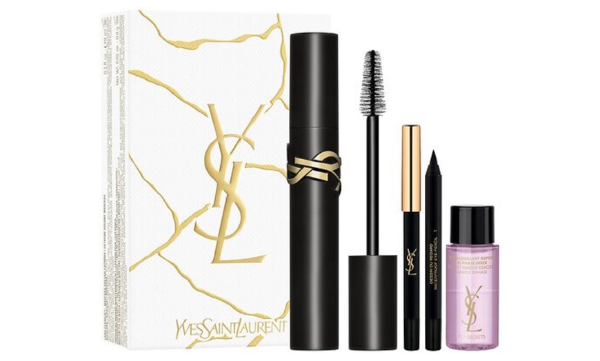 Image 2: YSL Lash Clash or Volume Effect Gift Set