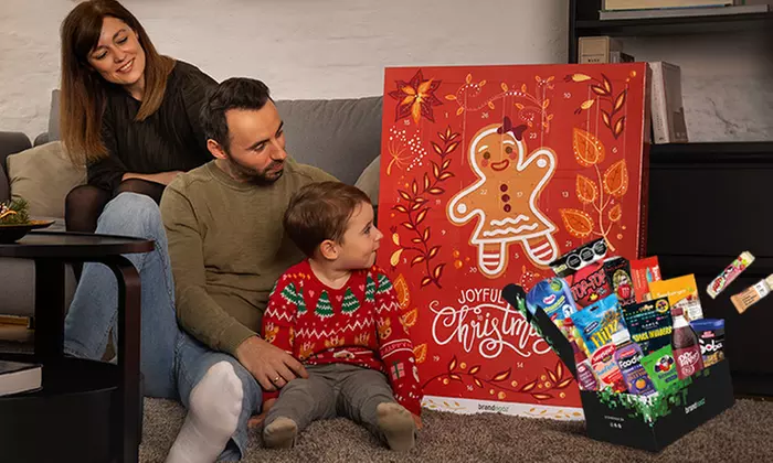 XXL Classic od. Family Adventskalender opt. + Gamer Box od. Wellnesskalender, opt. + Beauty Box (bis 30% sparen) - Primary Image