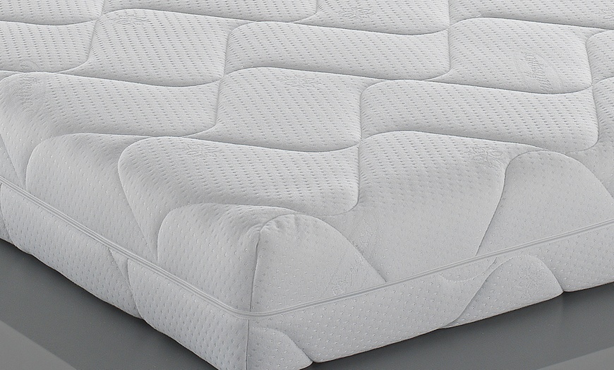 Image 4: Matelas "Green" Mentor en latex 18 cm