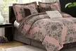 R2Zen Reversible Comforter Sets (7-Piece) - Second Medium