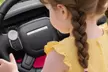 Land Rover Discovery Licensed Kids Electric Car w/ Remote - Image 5