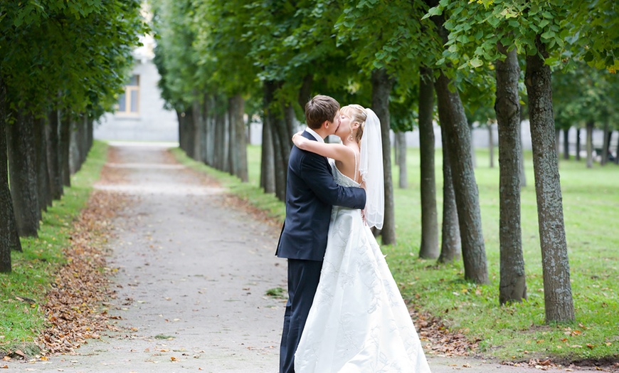 Image 1: Shooting photo ou reportage pour mariage