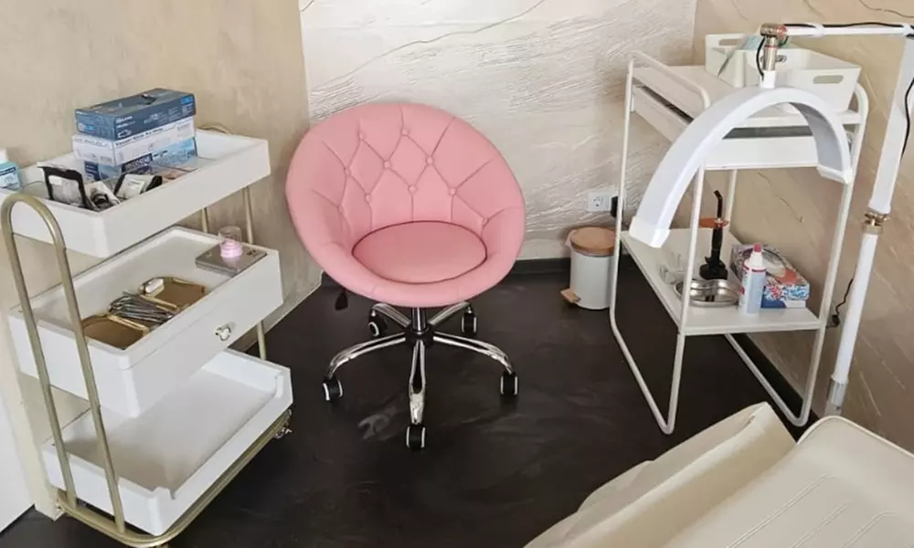 Kosmetische Fußpflege, für 1 Person