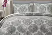 Pieridae 100% Cotton Duvet Cover Set (3-Piece) - Second Medium