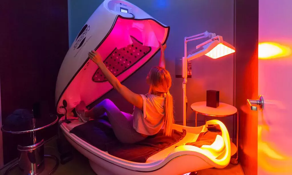 Unlimited Tanning or Spray Tan Sessions at Aspen Tan (Up to 90% Off). Four Options Available. - Primary Image