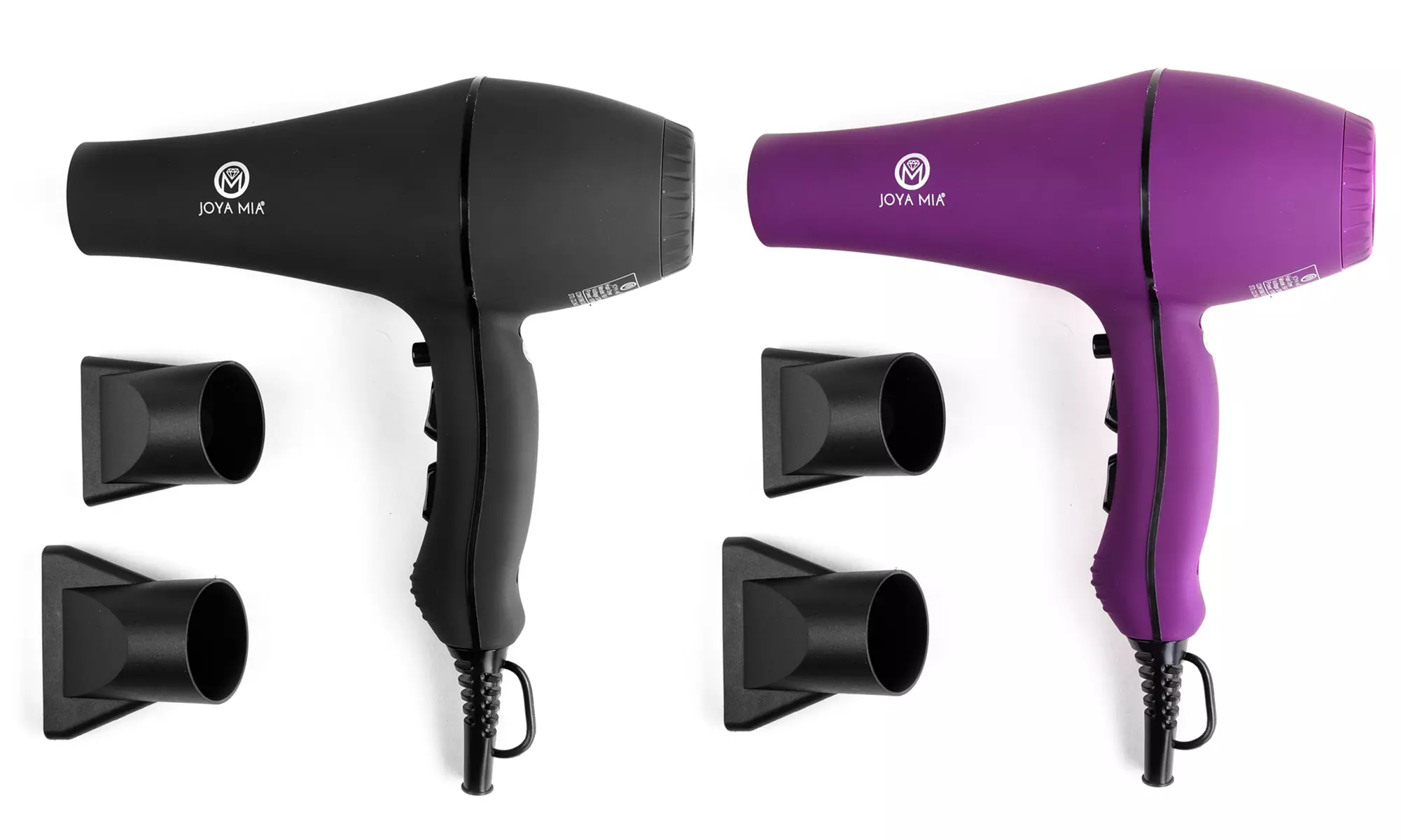 Hera Anemoi Ceramic and Ionic Deluxe Hair Dryer - Primary Image