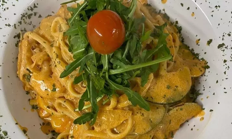 Tapas-Menü in 8 Gängen für 2 / 4 Personen im Madisson green - EL Capitan / Restaurant und Hotel (bis 37% sparen)