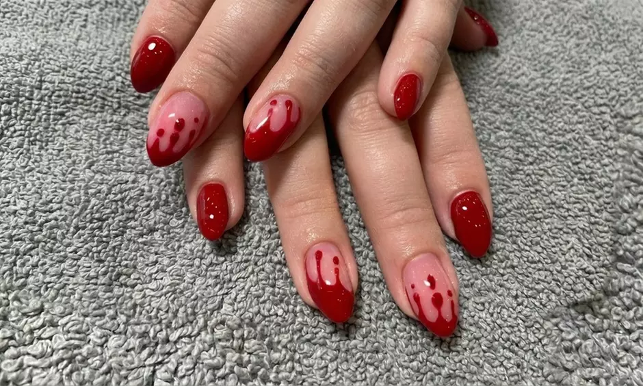 Manicure and Pedicure Options