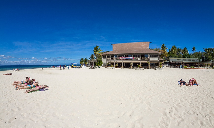 Image 4: Fiji: 5N Beach Getaway