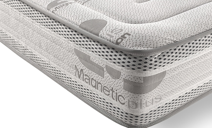 Image 5: Materasso memory foam Magnetic