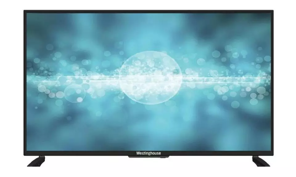 Westinghouse 40" 1080p Full HD Smart LED TV (Refurbished) - Primary Image