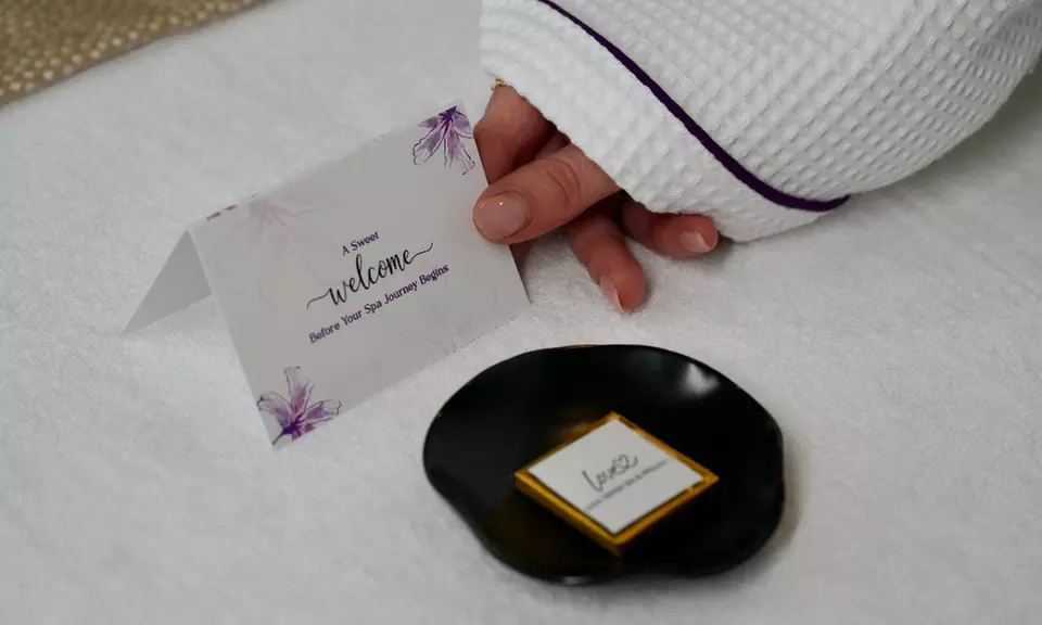 Wellness, Perfected: Spa + Steam & Sauna at Soul Senses Spa