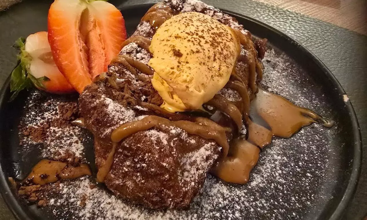 Menú completo con platos típicos españoles para 2 o 4 personas