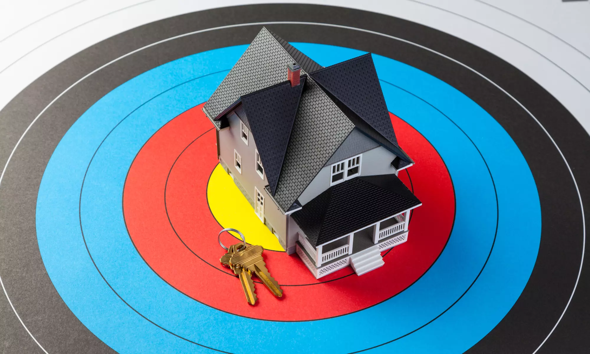 $175 Off $350 Worth of Pre-Listing Real Estate Appraisal and Estate Appraisal - Primary Image