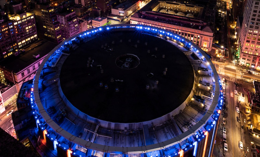 Image 5: Madison Square Garden Tour Experience - Up to 27% Off 