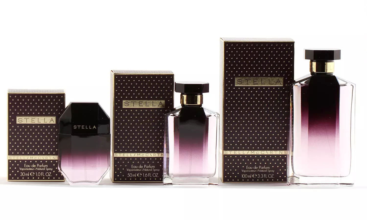 Stella McCartney Stella Eau de Parfum for Women. Multiple Sizes Available. - Primary Image