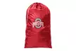 Forever Collectibles NCAA Football Laundry Bag - Second Medium