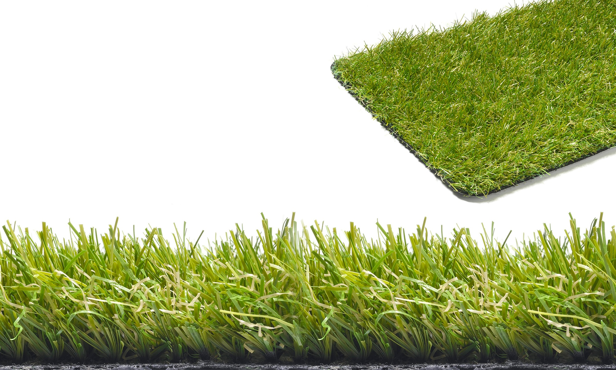 Gazon artificiel pour extérieur