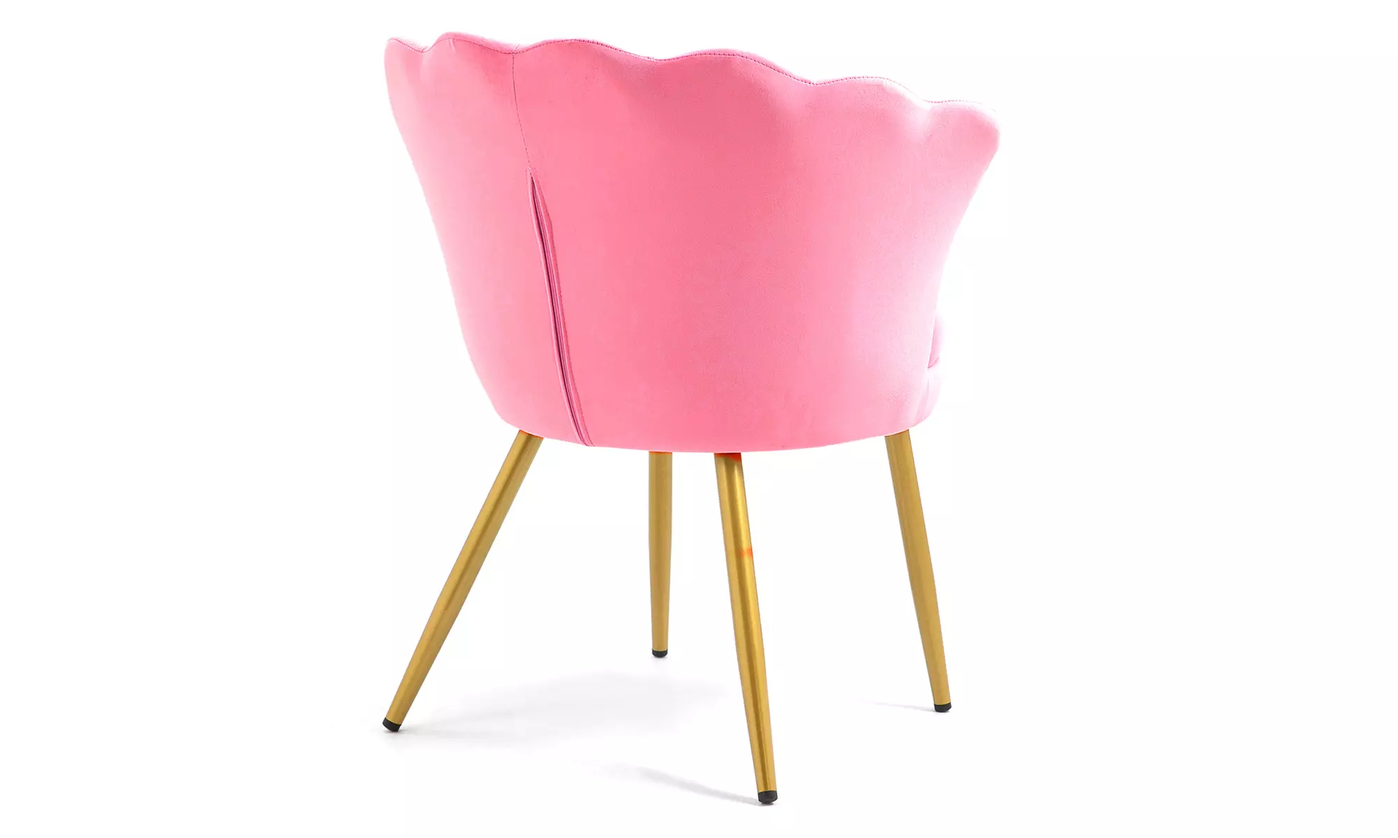 Upholstered Modern Accent Chair