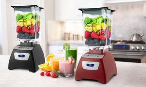 Blendtec Classic 570 1570W Blender with Wildside+ Jar