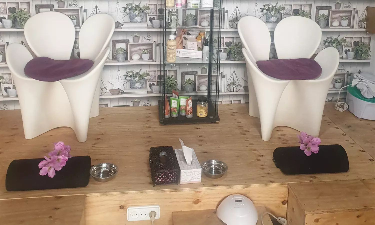 Fotorrejuvenecimiento facial