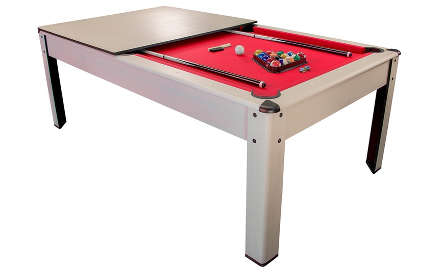 Image 40: Billard convertible "Harmony" de la marque JT2D