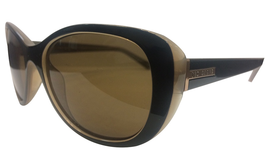 Image 18: Ted Baker Sunglasses