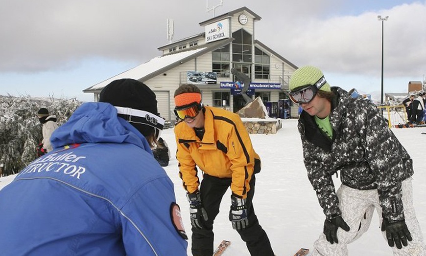 Image 10: One-Day Tour to Mount Buller: Your Snow Adventure Begins Here!